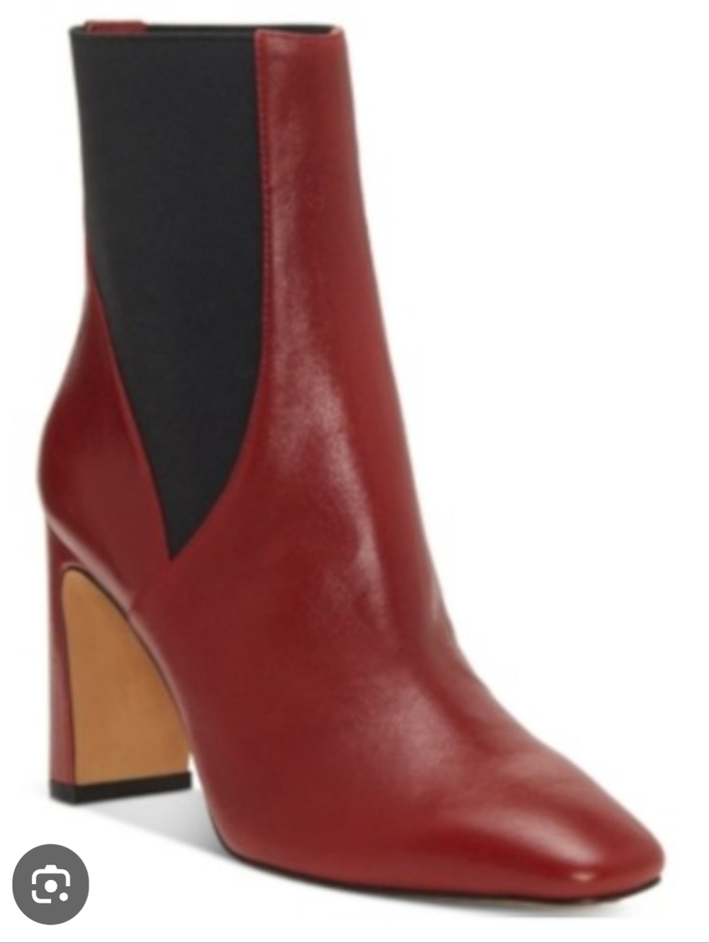 Vince Camuto Boots